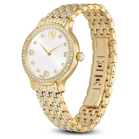 Orologio Imber Tono dorato Donna Swarovski