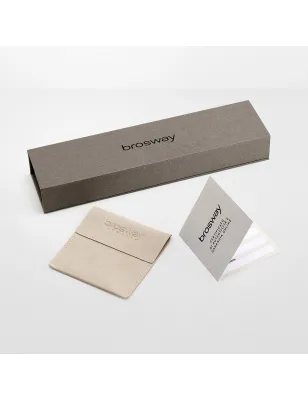 Bracciale Riptide cornetto in malachite UOMO Brosway BTD006 Brosway