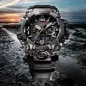 Orologio Mudmaster resina e fibra di carbonio Uomo Casio