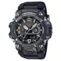 Orologio Mudmaster resina e fibra di carbonio Uomo Casio