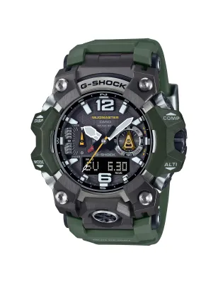 Orologio Mudmaster Bluetooth Tough Solar Uomo Casio G-Shock