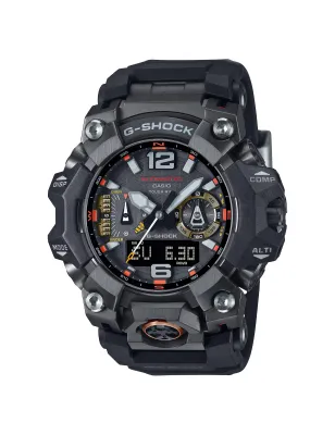 Orologio Master of G Black and emergency color Uomo Casio G-Shock