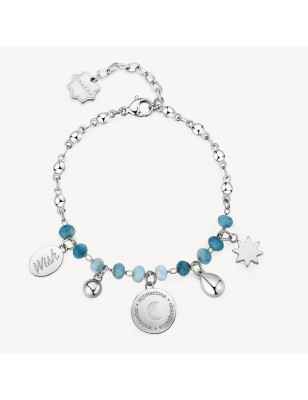 BRACCIALE DONNA BROSWAY CHAKRA MISTICI