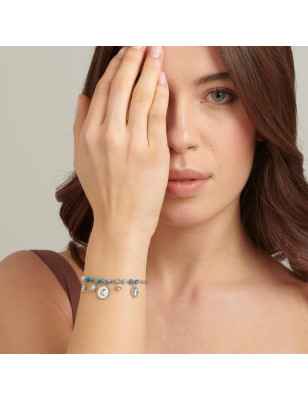 BRACCIALE DONNA BROSWAY CHAKRA MISTICI BHKB133 Brosway