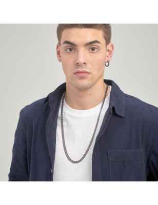 COLLANA  UOMO BROSWAY 