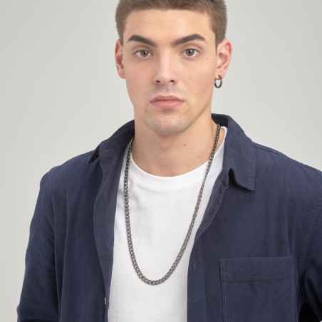 COLLANA  UOMO BROSWAY 