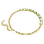 COLLANA MILLENIA TAGLIO OTTAGONALE VERDE DONNA SWAROVSKI COLLANA MILLENIA TAGLIO OTTAGONALE VERDE DONNA SWAROVSKI