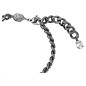BRACCIALE MILLENIA BLU PLACCATO RUTENIO DONNA SWAROVSKI BRACCIALE MILLENIA BLU PLACCATO RUTENIO DONNA SWAROVSKI