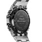 Orologio Solar Bluetooth acciaio Uomo Casio G-Shock Orologio Solar Bluetooth acciaio Uomo Casio G-Shock