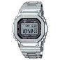 Orologio Solar Bluetooth acciaio Uomo Casio G-Shock Orologio Solar Bluetooth acciaio Uomo Casio G-Shock