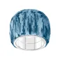 Anello Nirvana cristallo blu misura 20 Donna Swarovski Anello Nirvana cristallo blu misura 20 Donna Swarovski