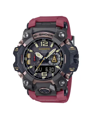 Orologio Master of G Mudmaster Carbon Core Guard Uomo Casio G-Shock
