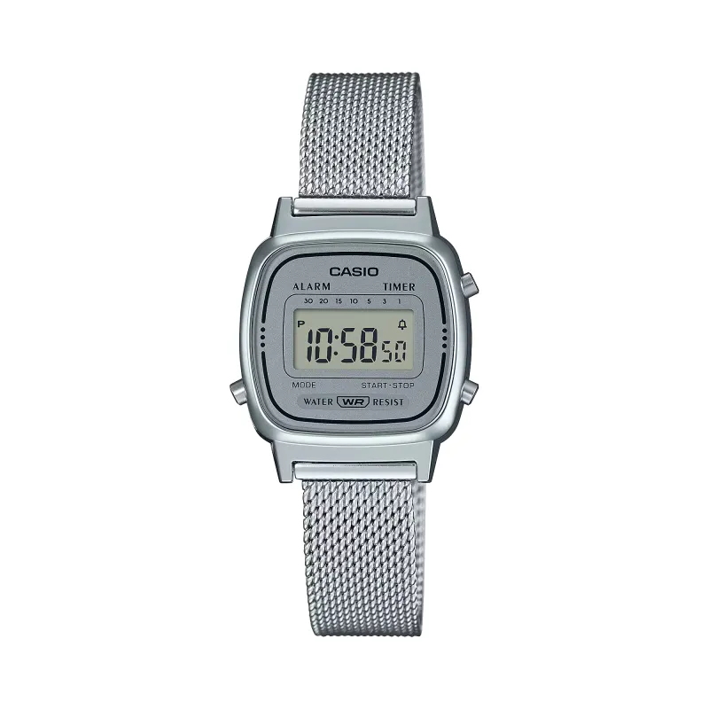 Orologio Digitale Mini Collection Donna Casio Orologio Digitale Mini Collection Donna Casio