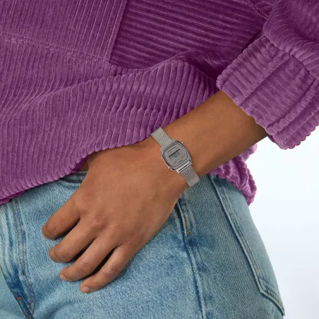 Orologio Digitale Mini Collection Donna Casio