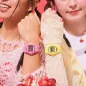 Orologio Cherry On Top Pink Bambini Casio Baby-G Orologio Cherry On Top Pink Bambini Casio Baby-G
