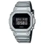 Orologio Fine Metallic Series Silver Uomo Casio G-Shock Orologio Fine Metallic Series Silver Uomo Casio G-Shock