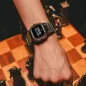 Orologio Fine Metallic Series Silver Uomo Casio G-Shock Orologio Fine Metallic Series Silver Uomo Casio G-Shock