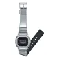 Orologio Fine Metallic Series Silver Uomo Casio G-Shock Orologio Fine Metallic Series Silver Uomo Casio G-Shock