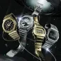 Orologio Fine Metallic Series Silver Uomo Casio G-Shock Orologio Fine Metallic Series Silver Uomo Casio G-Shock