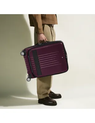Borsa Trolley Bagaglio a mano con tasca MY4810 Montblanc