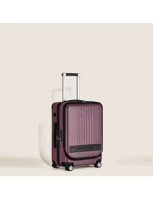 Borsa Trolley Bagaglio a mano con tasca MY4810 Montblanc
