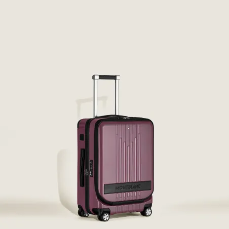 Borsa Trolley Bagaglio a mano con tasca MY4810 Montblanc