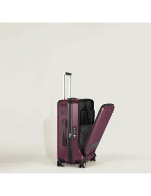 Borsa Trolley Bagaglio a mano con tasca MY4810 Montblanc 199435 Montblanc