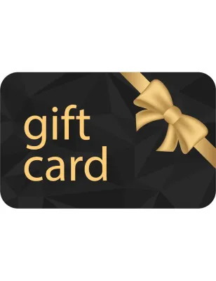 Buono Regalo GiftCard 25 euro