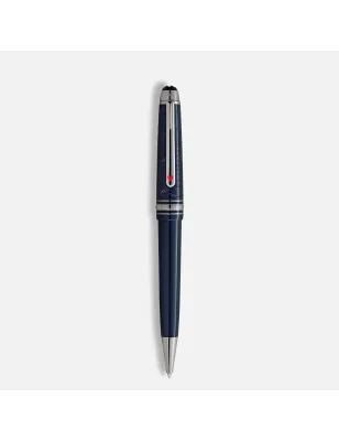 Penna Sfera Around the World in 80 Days Montblanc Meisterstuck