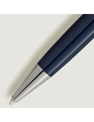 Penna Sfera Around the World in 80 Days Montblanc Meisterstuck