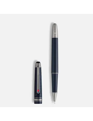 Penna Roller Around the World in 80 Days Montblanc Meisterstuck