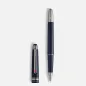 Penna Roller Around the World in 80 Days Montblanc Meisterstuck