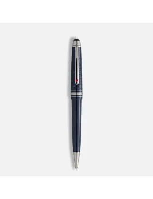 Penna Sfera media Meisterstück Around the World in 80 Days Montblanc Meisterstuck