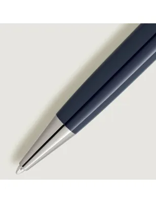 Penna Sfera media Meisterstück Around the World in 80 Days Montblanc Meisterstuck