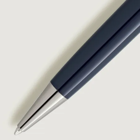 Penna Sfera media Meisterstück Around the World in 80 Days Montblanc Meisterstuck
