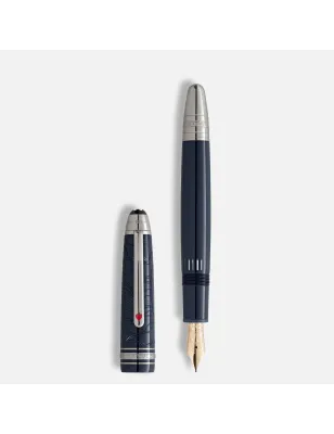 Penna Stilografica LeGrand Around the World in 80 Days Montblanc Meisterstuck