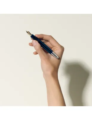 Penna Stilografica LeGrand Around the World in 80 Days Montblanc Meisterstuck