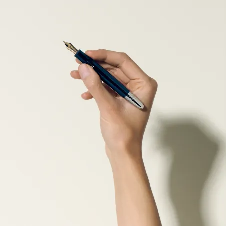 Penna Stilografica LeGrand Around the World in 80 Days Montblanc Meisterstuck