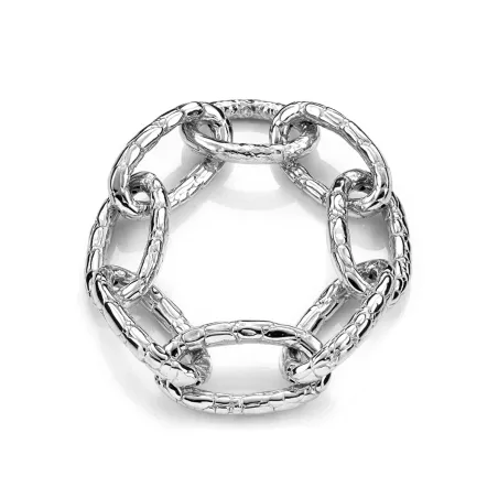 Bracciale Croco Donna Giovanni Raspini Croco