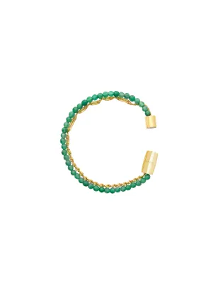Bracciale Magnetica System elemento small Petit Jardin Donna Breil