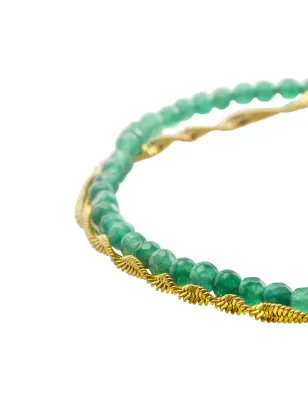Bracciale Magnetica System elemento small Petit Jardin Donna Breil TJ3619 Breil