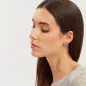 Orecchini in acciaio Alchemy Donna Breil