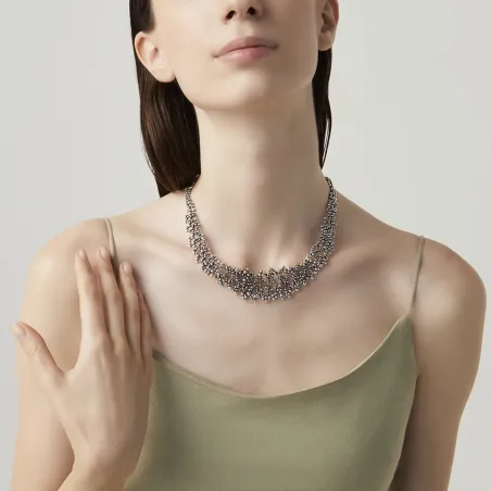 Collana Perlage Donna Giovanni Raspini Perlage