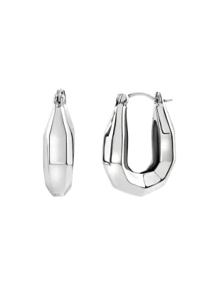 Orecchini Hypnotic in acciaio Donna Breil