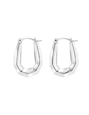 Orecchini Hypnotic in acciaio Donna Breil