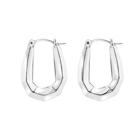 Orecchini Hypnotic in acciaio Donna Breil
