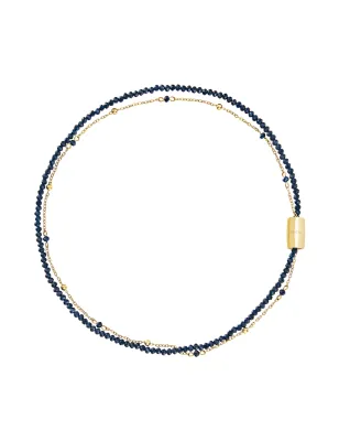 Collana Magnetica System Starry Sky Donna Breil