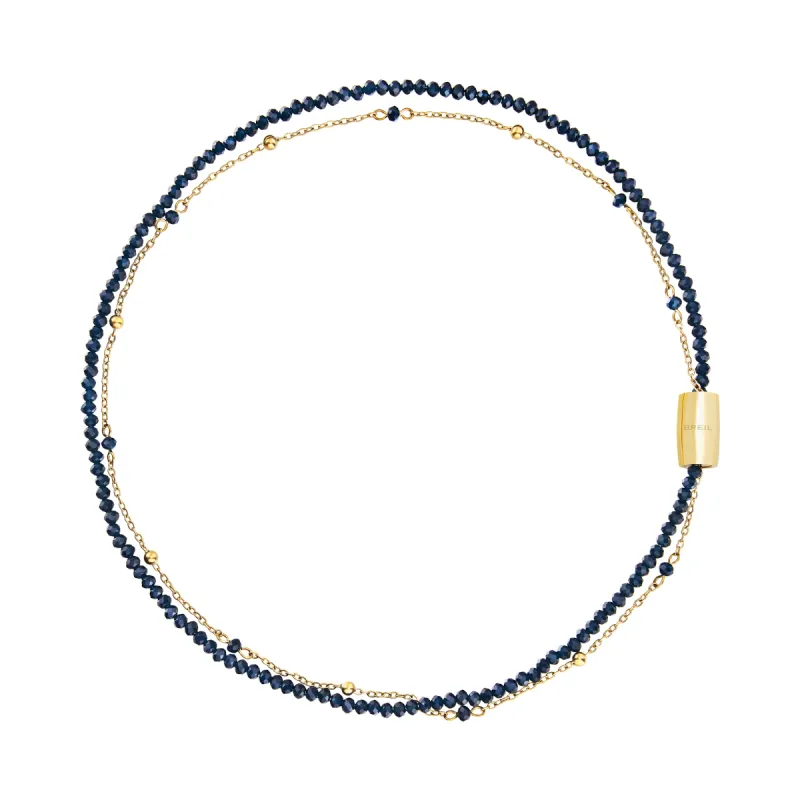 Collana Magnetica System Starry Sky Donna Breil