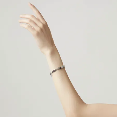 BRACCIALE PERLAGE DONNA GIOVANNI RASPINI