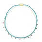 Collana Magnetica System Blooming Donna Breil